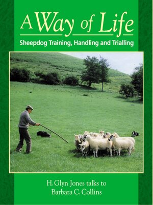 cover image of A Way of Life